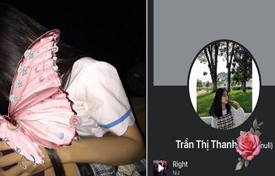 sex mom việt nam Clip nữ sinh Trần Thị Thanh Tâm địt nhau cùng bạn trai cực sướng